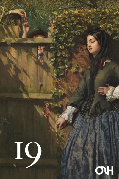 19: Interdisciplinary Studies in the Long Nineteenth Century