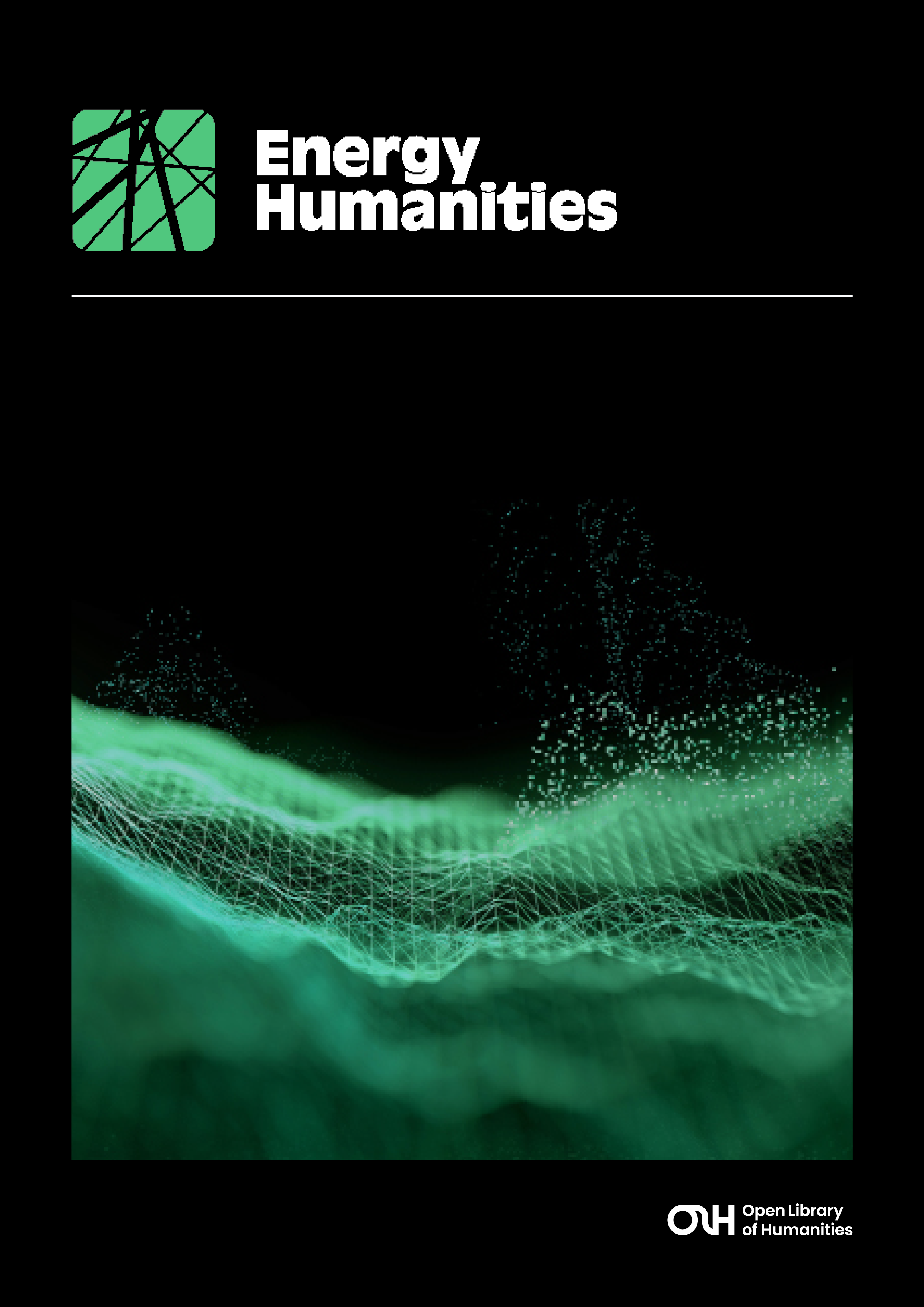 Energy Humanities