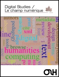Digital Studies / Le champ numérique