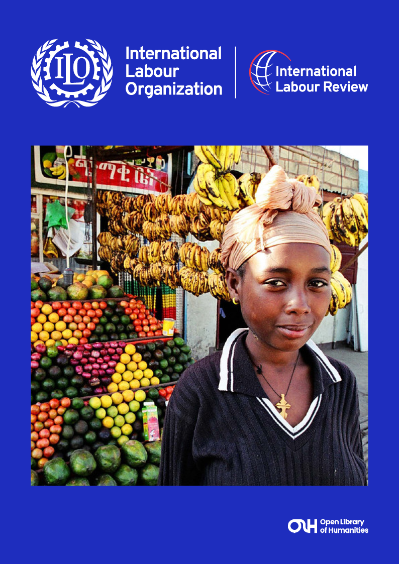 International Labour Review