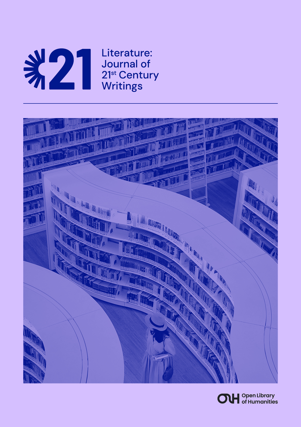 C21 Literature: Journal of 21st-Century Writings