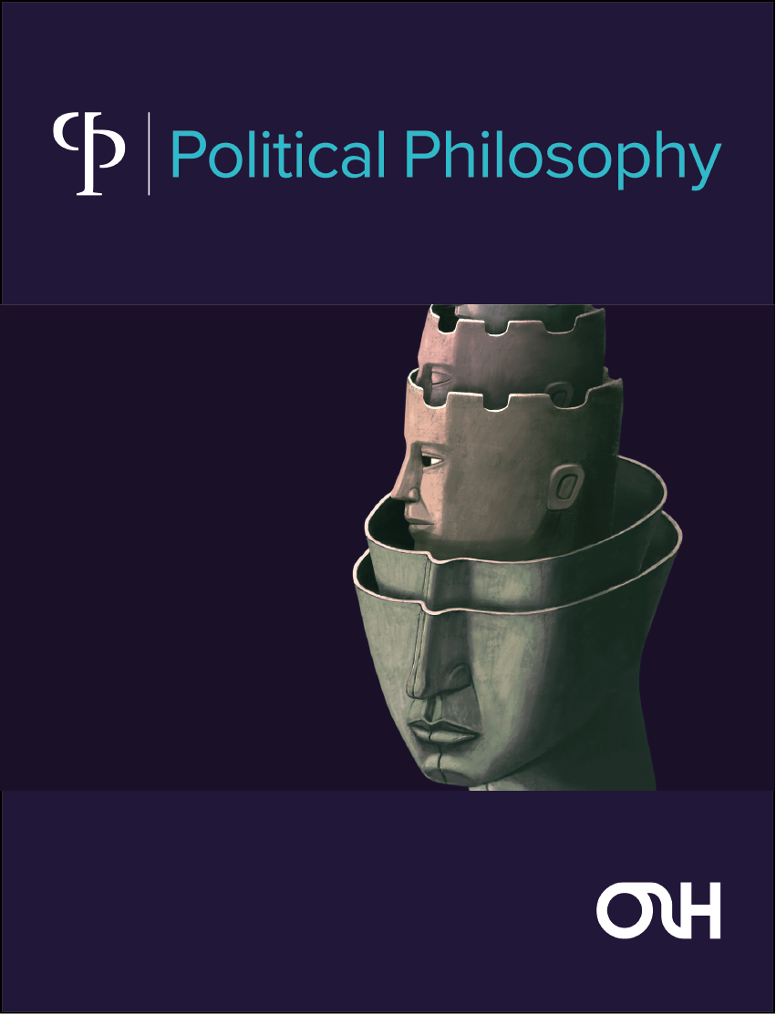 Political Philosophy